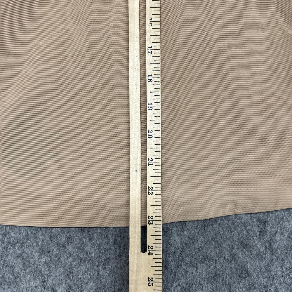 Honeylove Shapewear Top Womens 1X Beige Compression Cami Plus Adjustable Straps - Picture 10 of 16